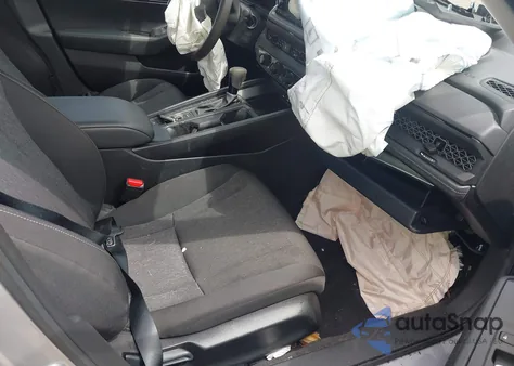 2024 Honda Accord Lx z USA, uszkodzony, nr VIN 1HGCY1F25RA093174